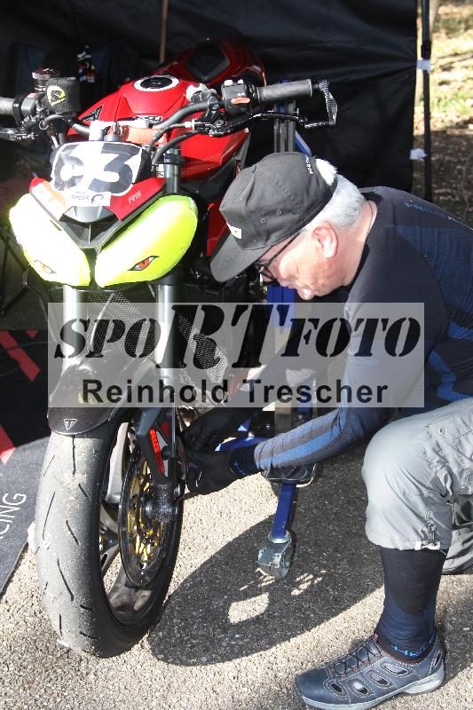 /Archiv-2025/07 19.04.2025 Speer Racing ADR/Impressionen